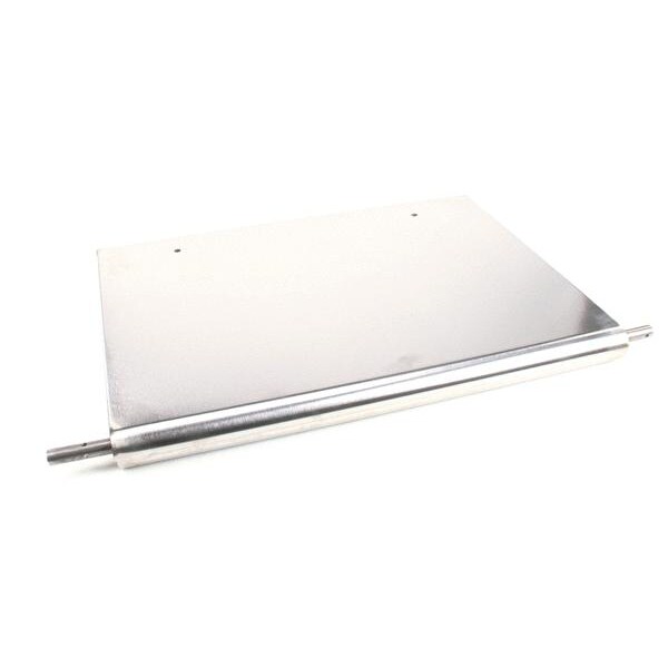Door, Rh Assembly.Indp.Solid V/W/H